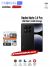 Redmi Note 14 Pro - 12GB RAM - 512GB Storage - Black - Easy Monthly Installments - PTA Approved - 1 Year Brand Warranty - The Original Bro Mobiles - TOB75